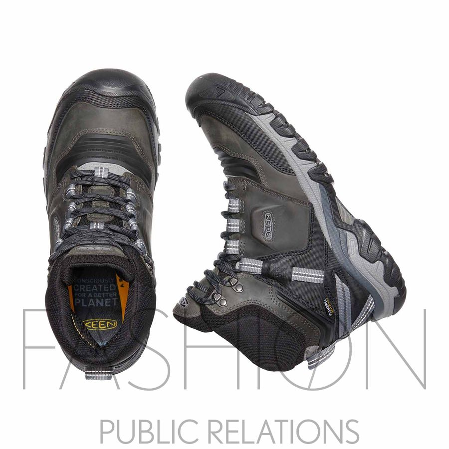 KEEN SS23 1024911 PLD LARGE