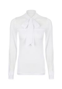 GATTA BLOUSE RAMIRA WHITE