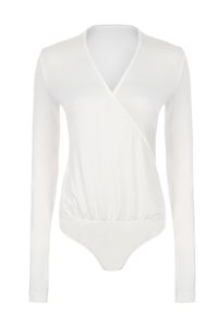 GATTA BODY CONSTANZA LILY WHITE