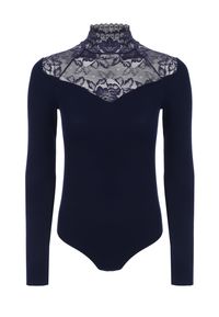 GATTA BODY ELIANA DEEP NAVY