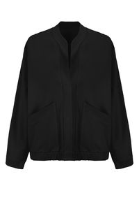 GATTA JACKET NELLA BLACK