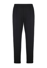 GATTA PANTS GIANNA BLACK