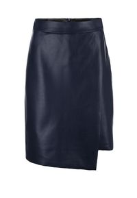 GATTA SKIRT CLAUDIA DEEP NAVY