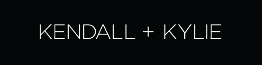 Kendall + Kylie / mmsport.pl logo