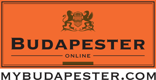Mybudapester.com logo