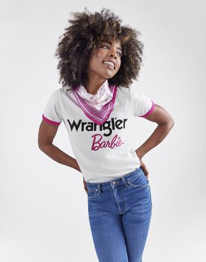 Wrangler branding image