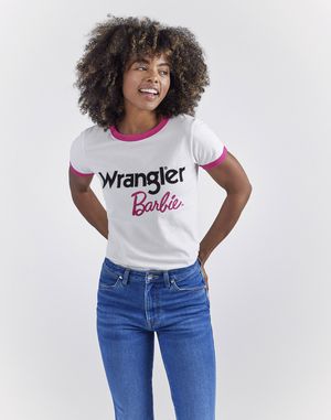 Wrangler branding image