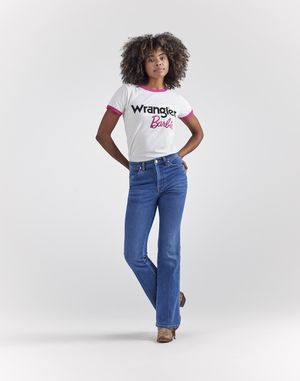 Wrangler branding image