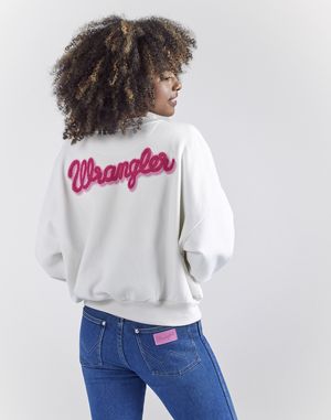 Wrangler branding image